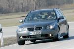 BMW 545i Touring 2004 года (WW)